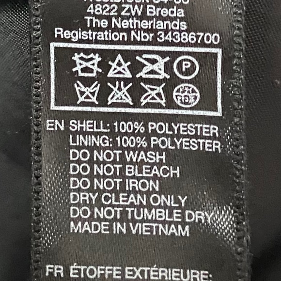 Forever 21 Print Blazer - Picture 5 of 5